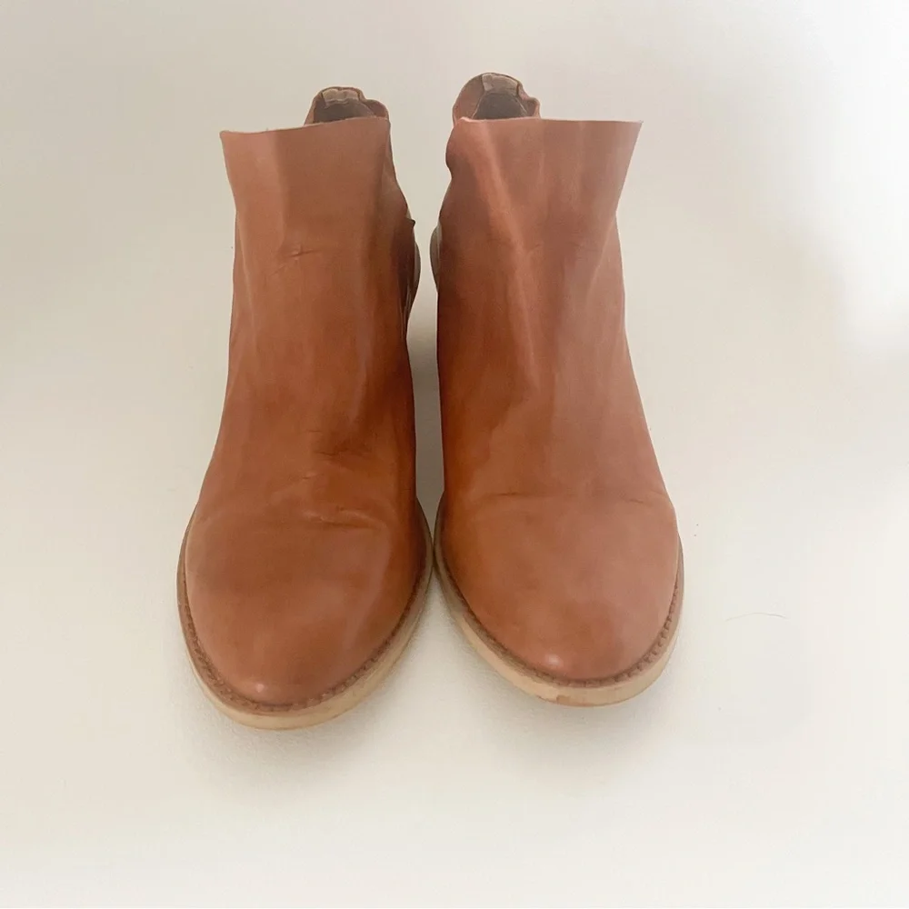 Kelsi Dagger Brooklynn Kenmare Booties